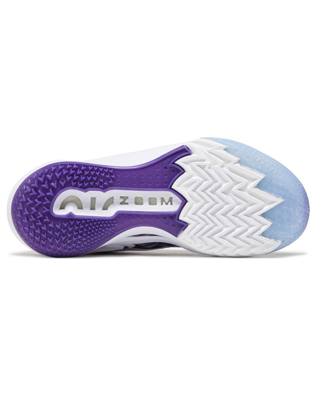 Nike Blue Air Zoom Gt Cut 2 Tb Promo 'Court' for men