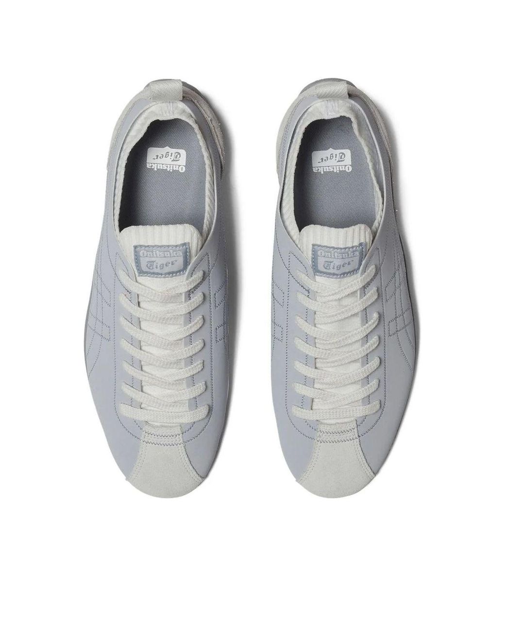 Onitsuka Tiger White Sclaw 'Piedmont Glacier' for men