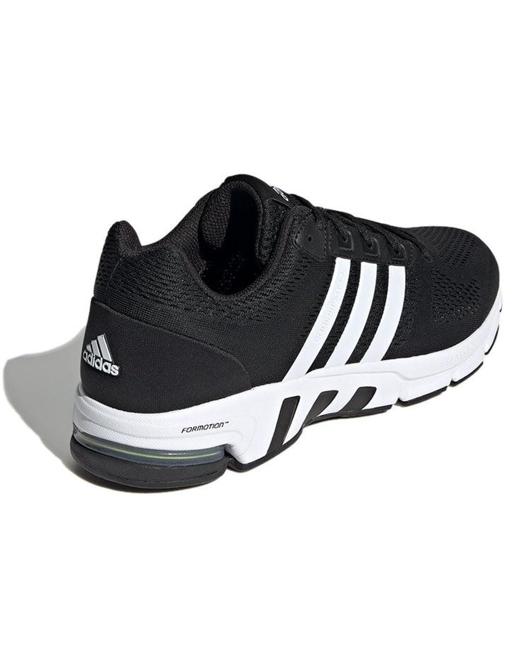Adidas Black Equipment Em for men