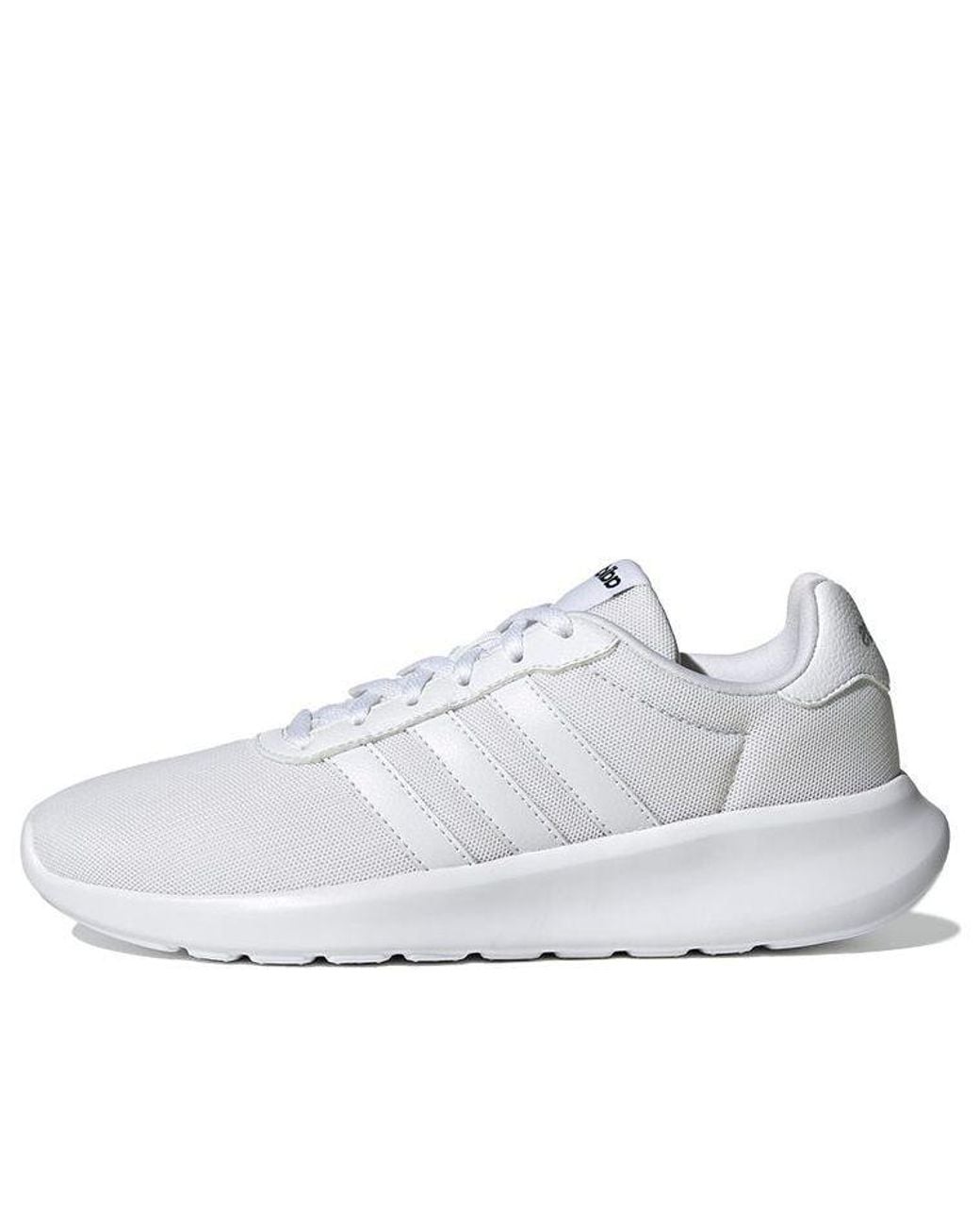 Adidas White (Wmns) Neo Lite Racer 3.0