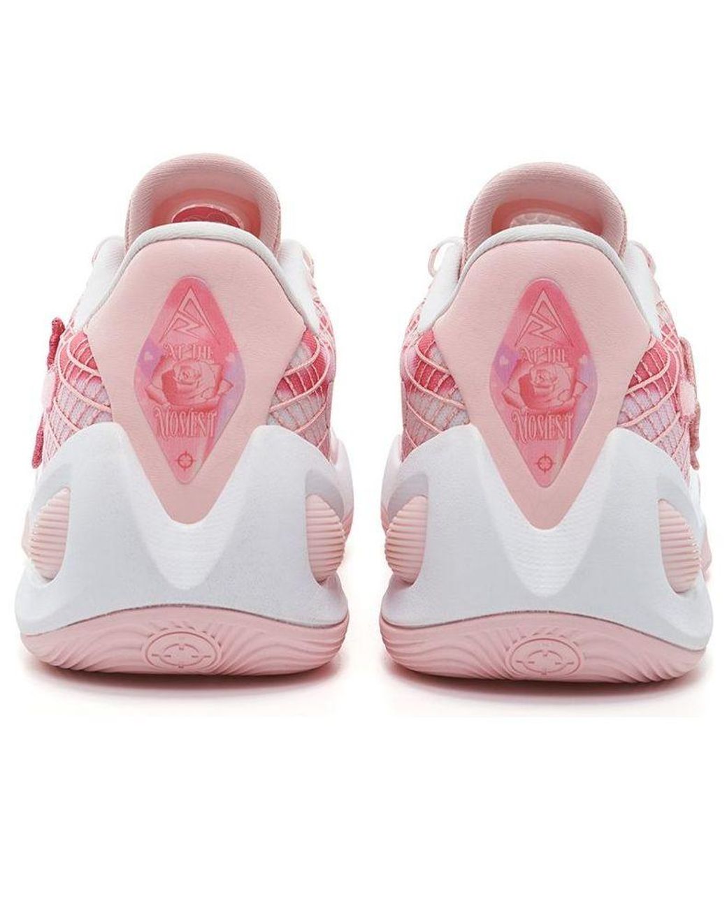 Rigorer Pink (Wmns) Ar1 'Valentine's Day'