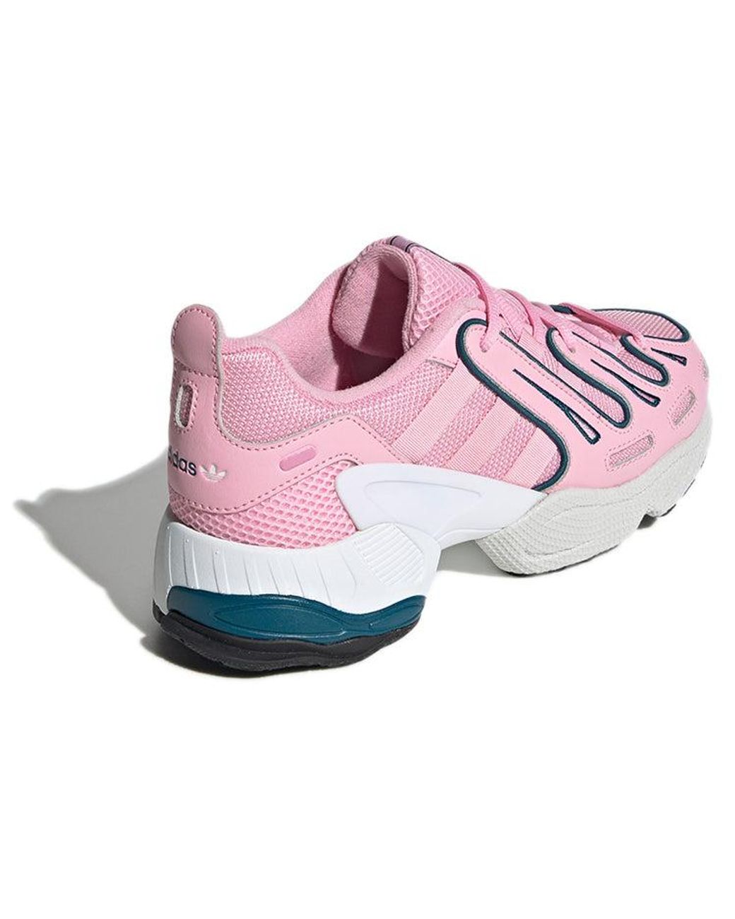 Adidas Pink (Wmns) Eqt Gazelle 'True'