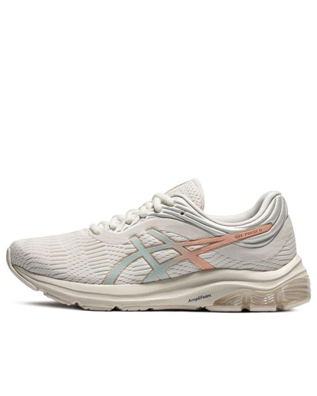 Asics White (Wmns) Gel-Pulse 11