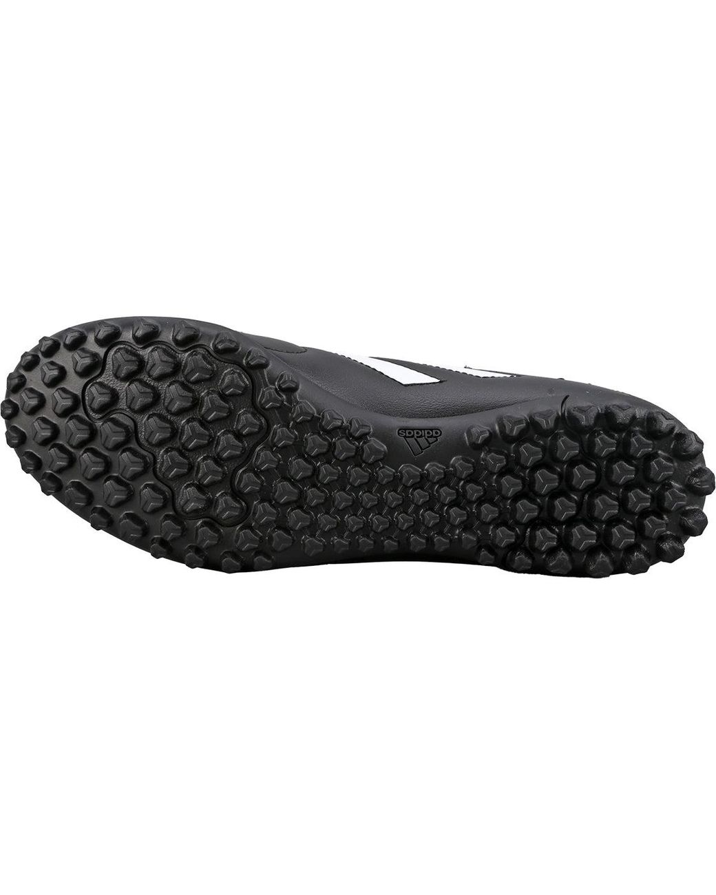 Adidas Black Goletto Viii Fg for men