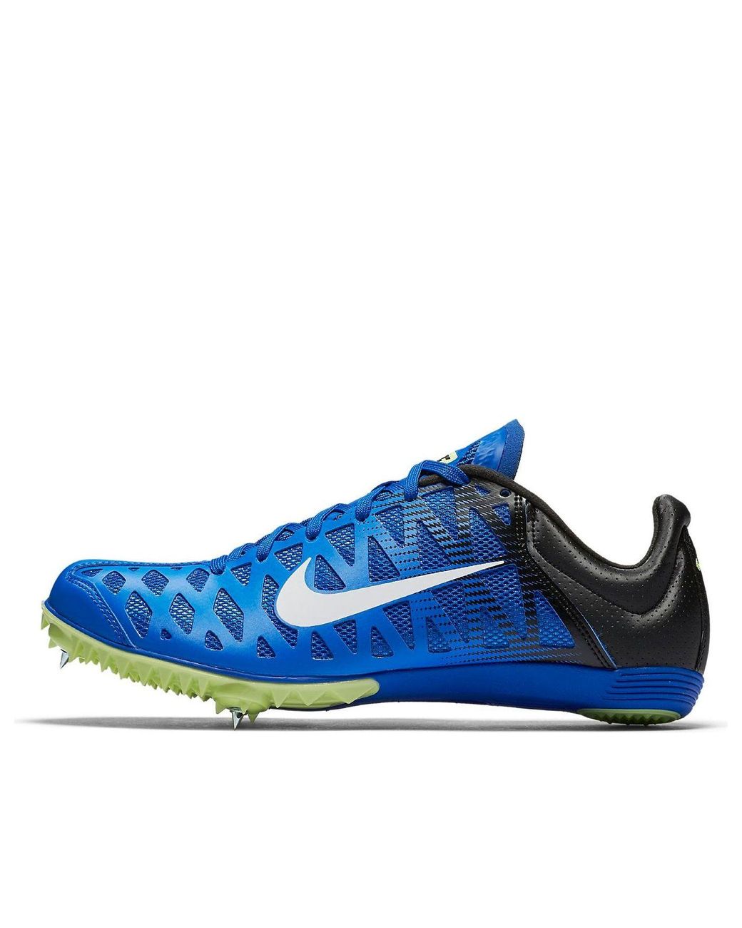 Nike Zoom Maxcat 4 in Blue for Men Lyst UK