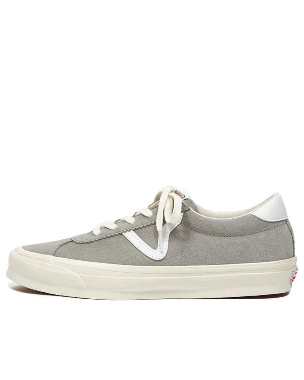 Vans White Vault Og Epoch Lx for men