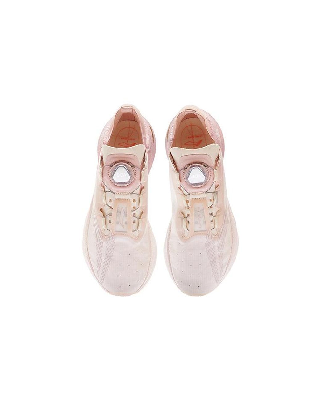 Li-ning Pink (Wmns) Essential