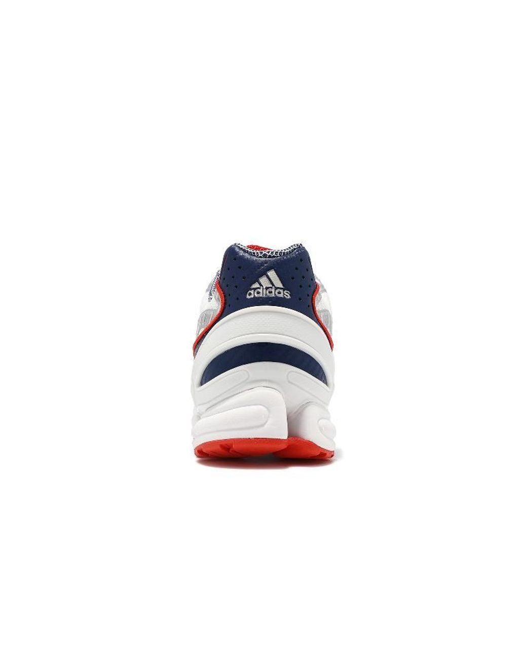 Adidas White Ozweego Pro 'Crew Solar' for men