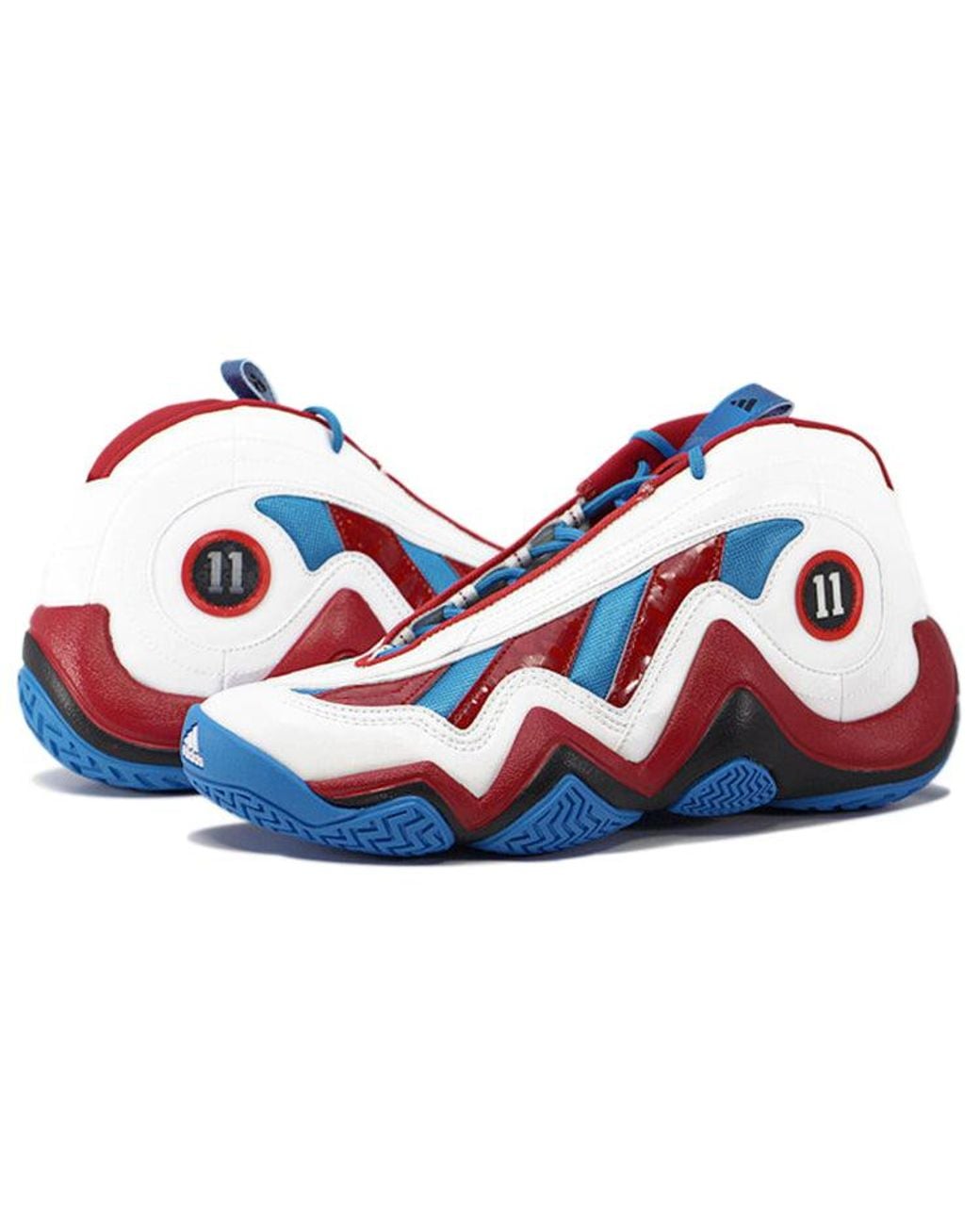 Adidas Blue Crazy 97 'Kobe Bryant' for men