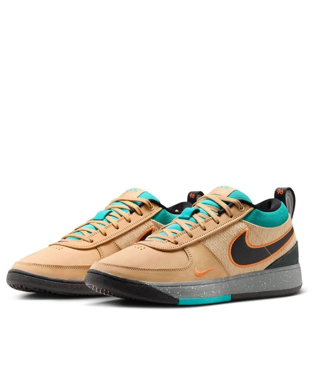 Nike Blue Book 1 "Mowabb" Basketball Shoes for men