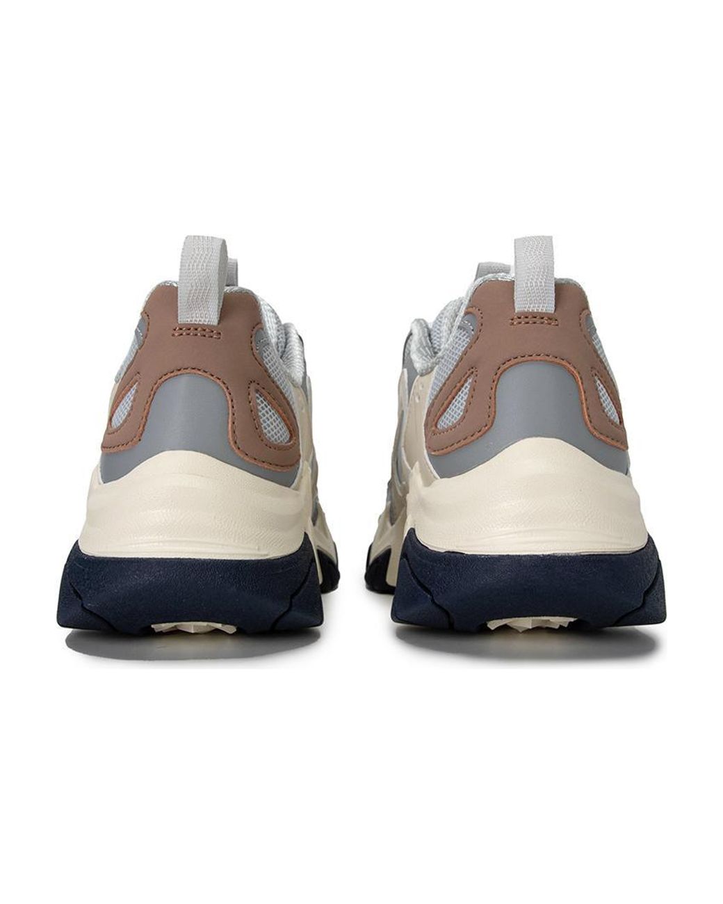 Skechers White (Wmns) Sport Stamina V3 Shoes
