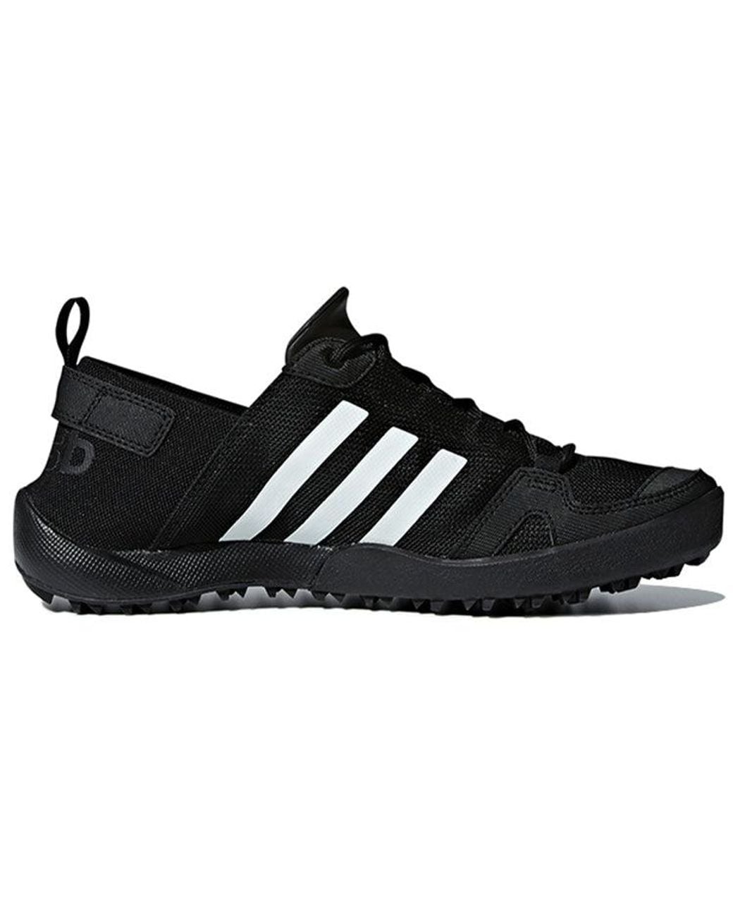 Adidas Black Climacool Daroga Two 13 for men