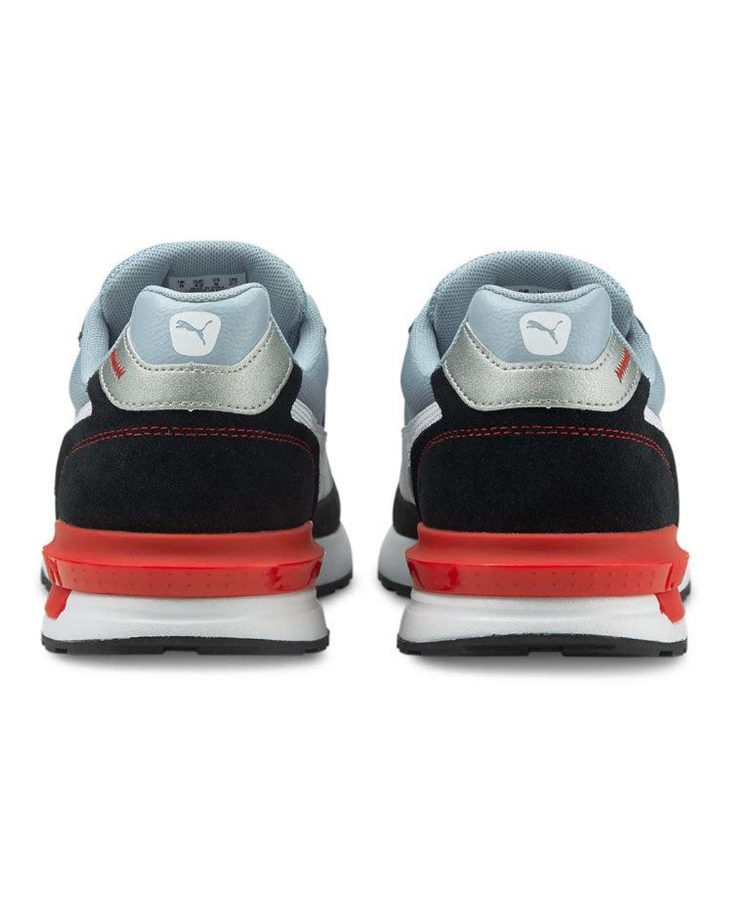 PUMA Blue Graviton Pro 'Intense High Risk' for men