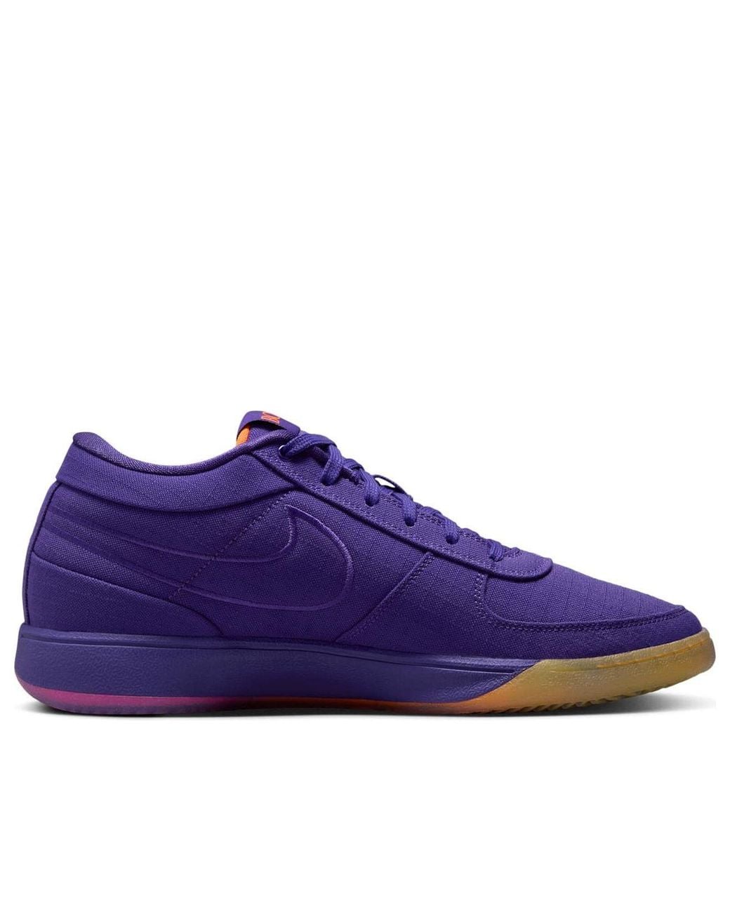Nike Purple Book 1 'Sunset' for men