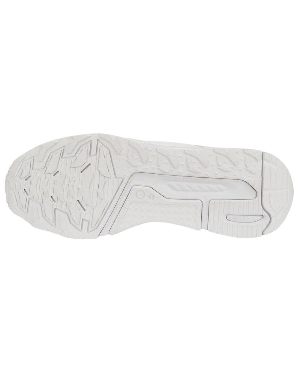 PUMA White Mirage Sport Asphalt 'Base for men