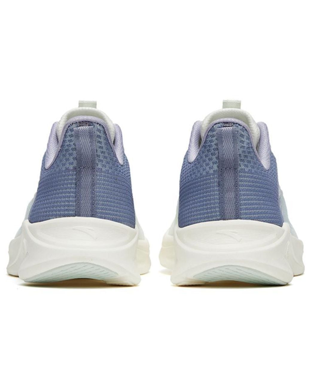 Anta Blue (Wmns) Running Series Sneakers