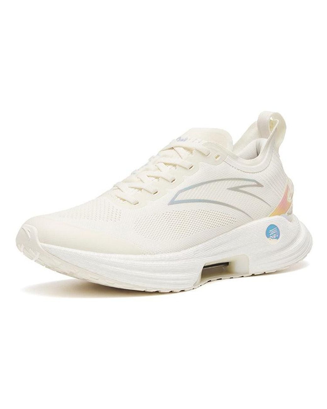 Anta White Chuang 3.0 for men
