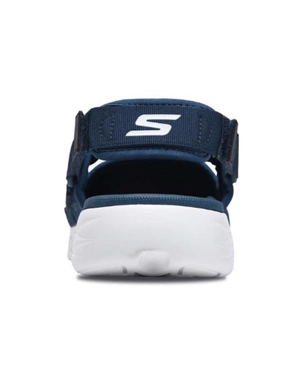 Skechers Blue On-The-Go 600 Sandals for men