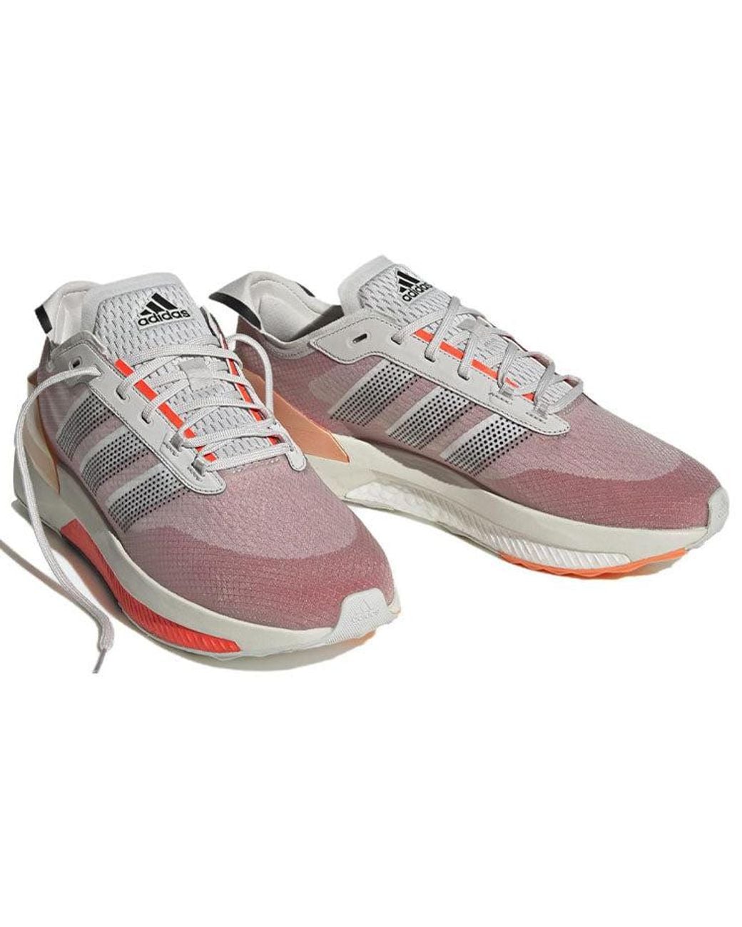 Adidas White Avryn for men