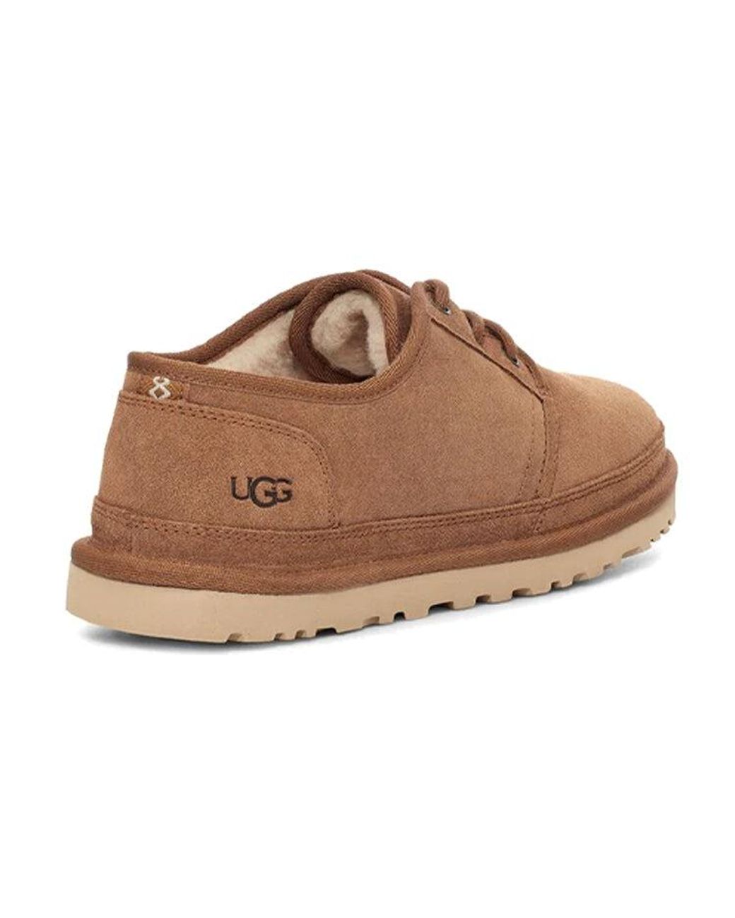Ugg Brown Neumel Low 'Chestnut' for men