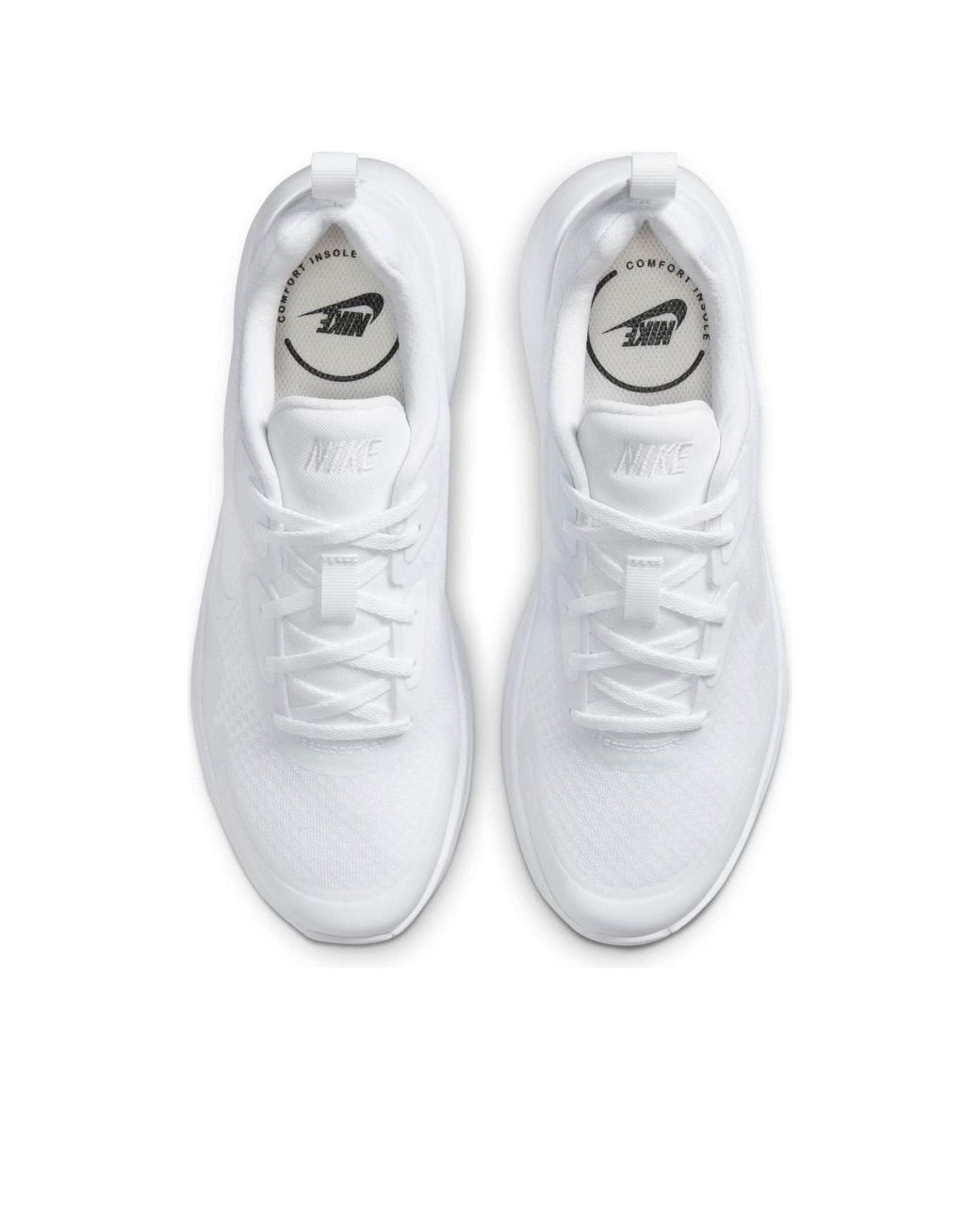 wearallday nike white