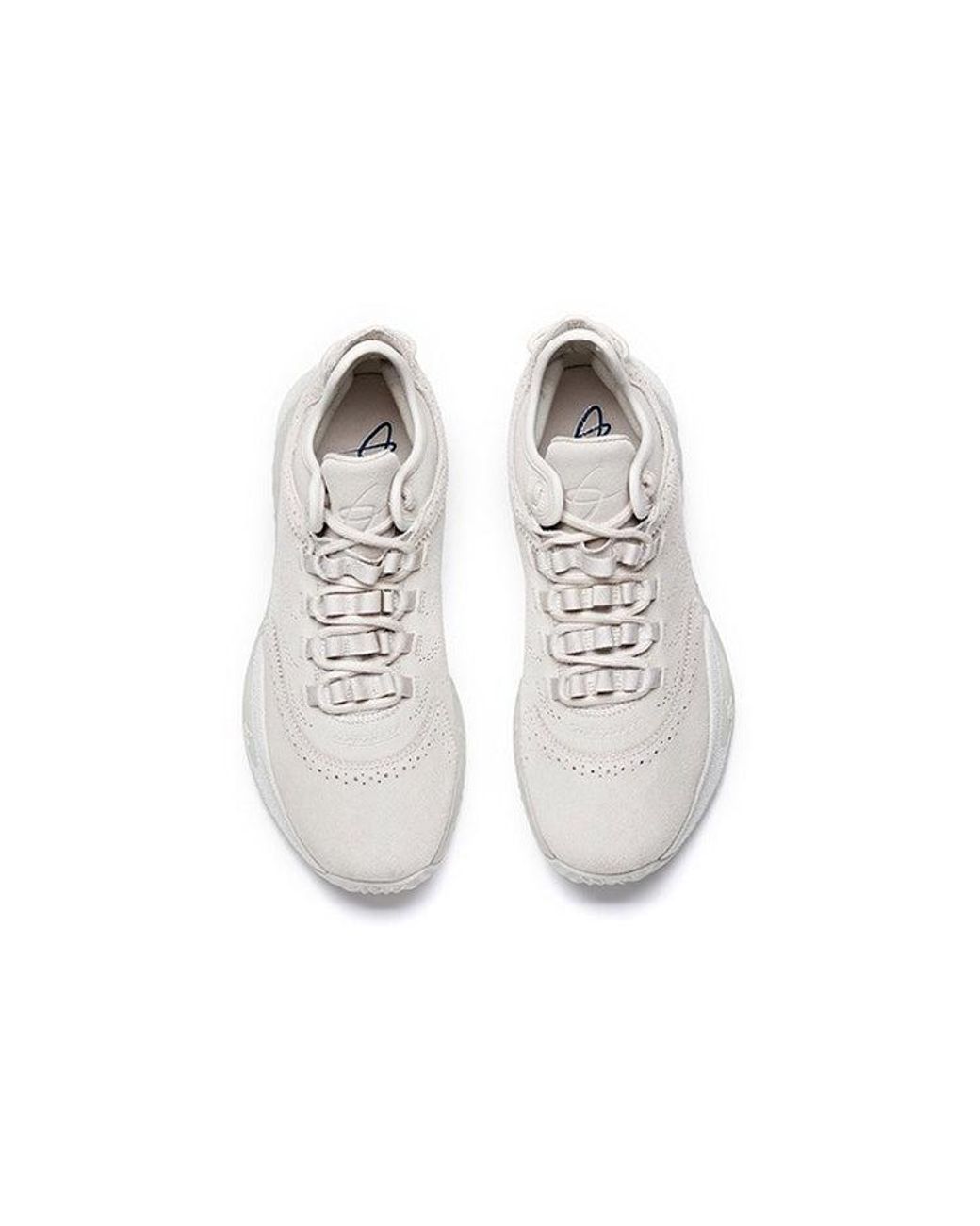 Anta White Gordon Hayward 1 'Fashion Mister' for men