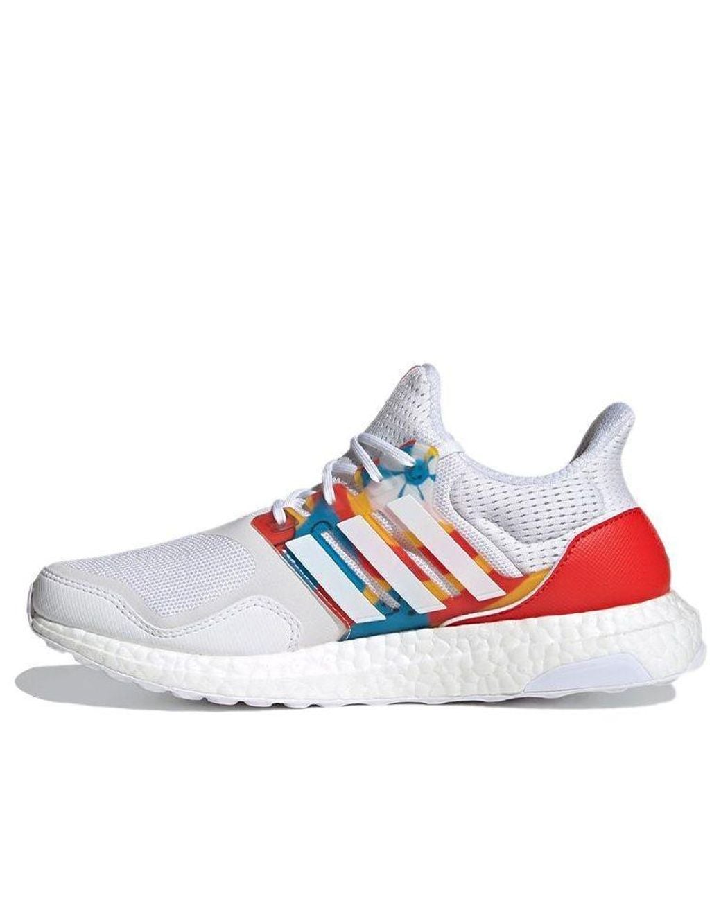 Adidas White (Wmns) Egle Zvirblyte X Ultraboost S&L Dna 'Setsubun'