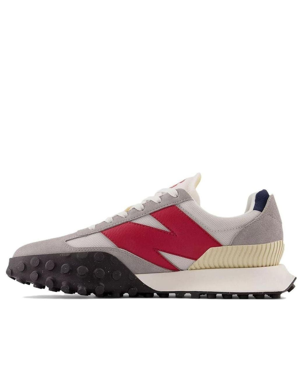 New Balance Pink Xc-72 for men
