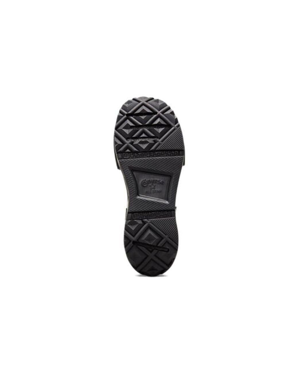 Converse Black Run Star Legacy Chelsea Boot Cx for men