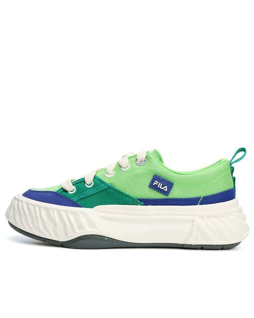 Fila Green (Wmns) Fosso2023