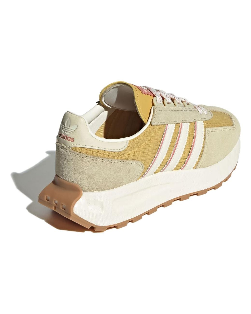 Adidas Natural (Wmns) Retropy E5