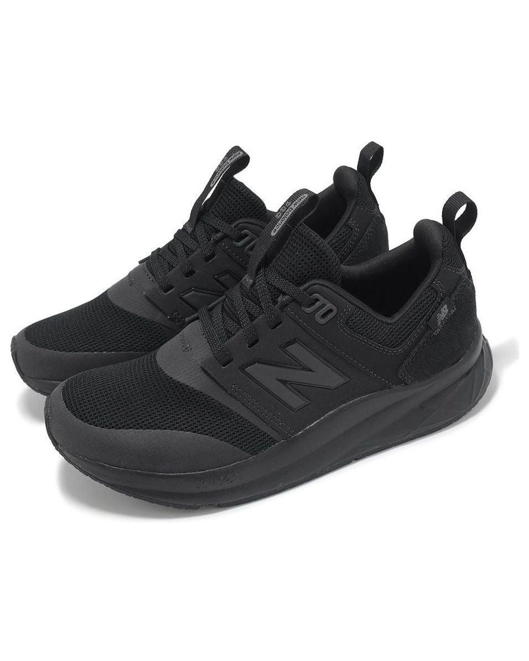 New Balance Black Dynasoft 900 V2 for men