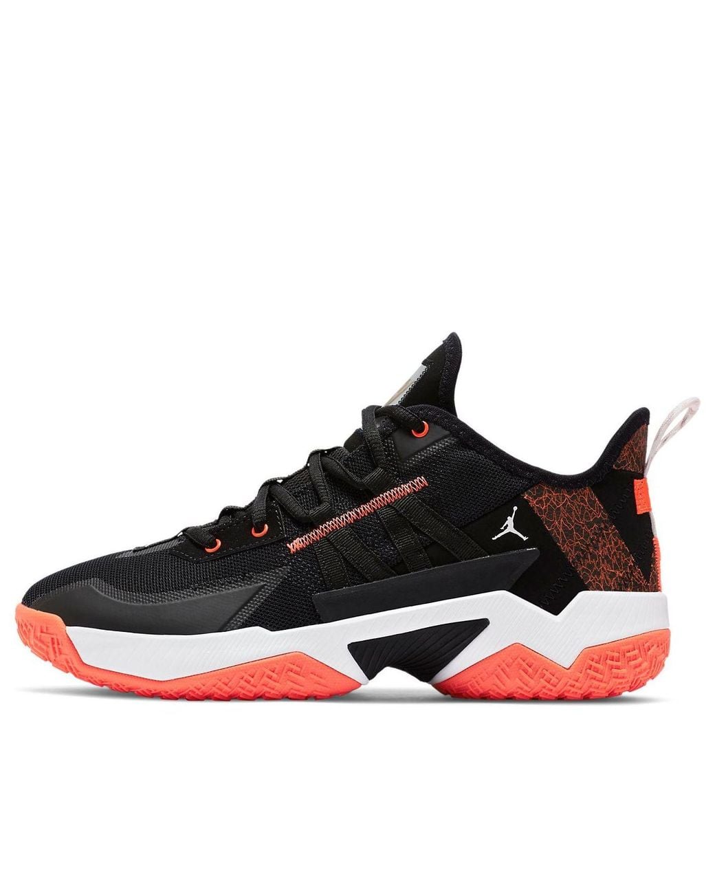 Nike Black Westbrook One Take 2 Pf for men