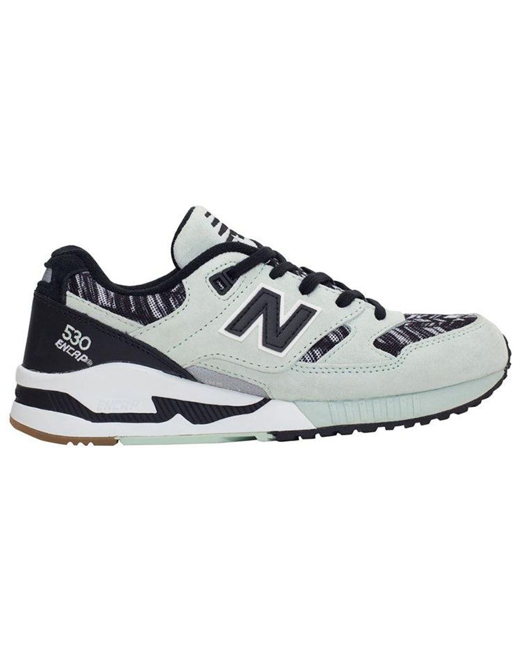 New Balance Blue (Wmns) 515 Series