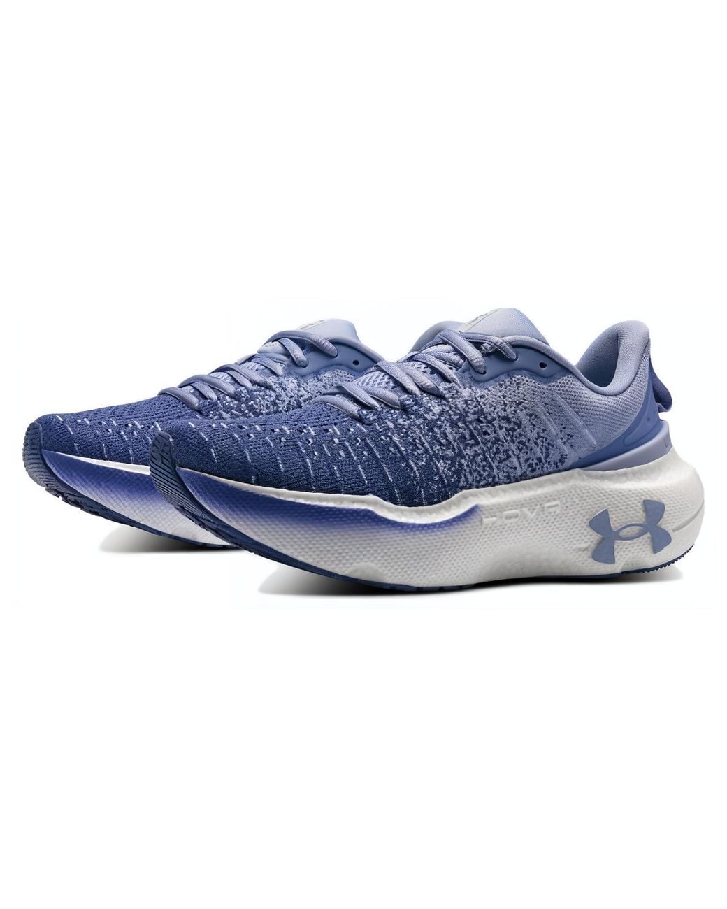 Under Armour Blue (Wmns) Hovr Infinite Elite 'Celeste'