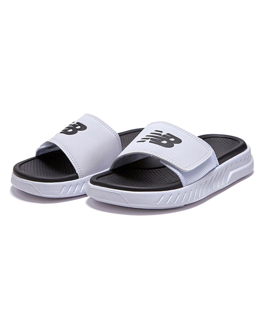 New Balance Blue 1501V2 Slides for men