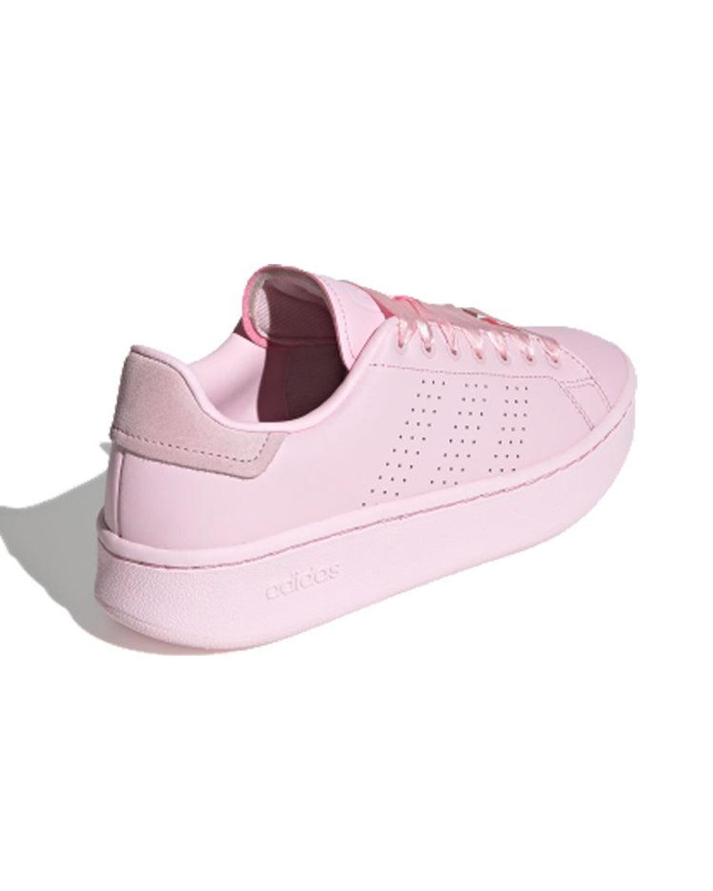 Adidas Pink (Wmns) Advantage Bold