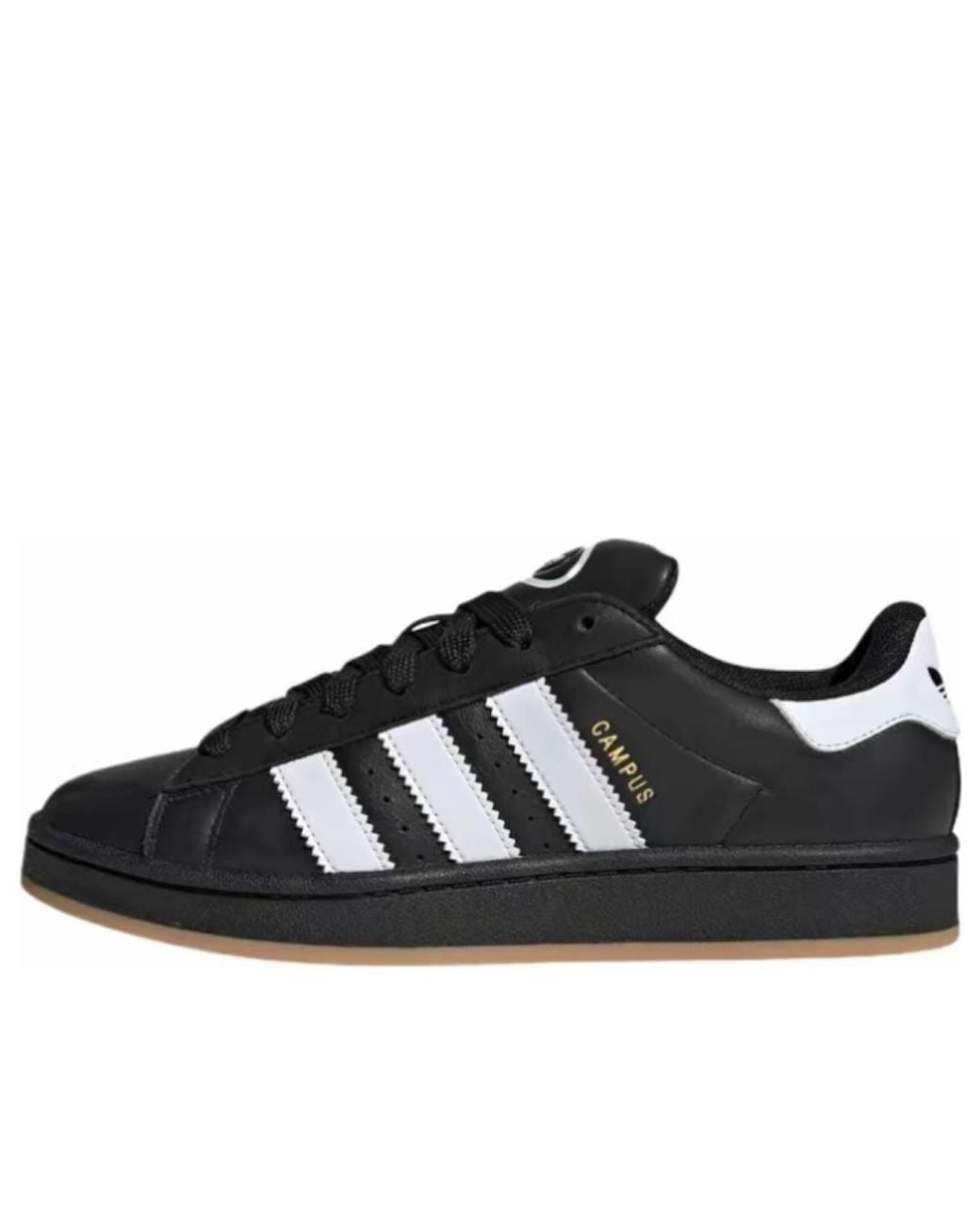 Adidas Black Campus 00S 'Core Cloud' for men