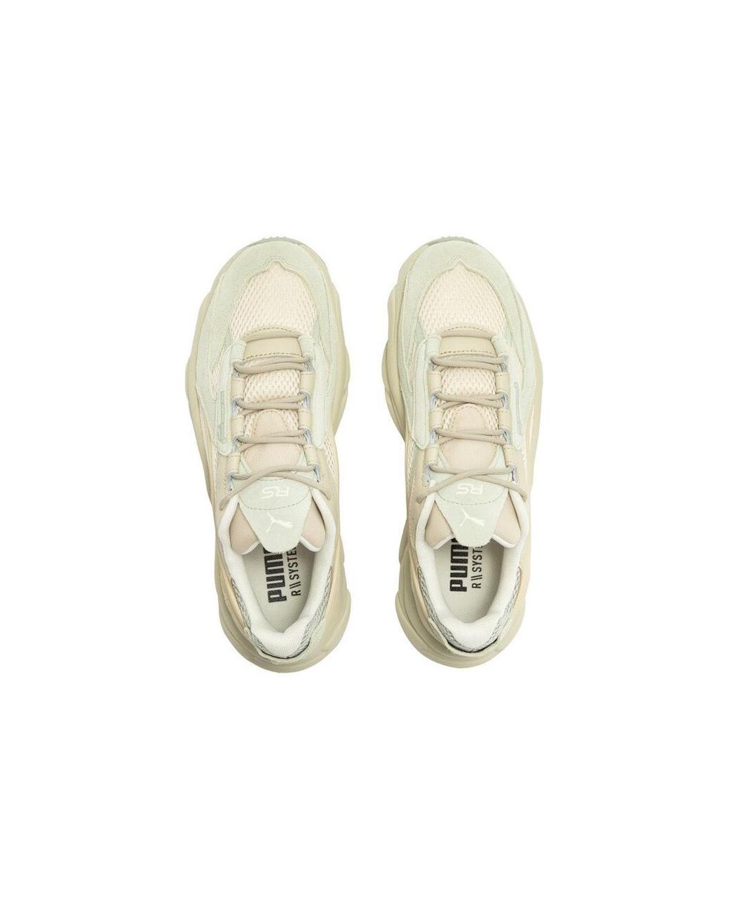 PUMA Natural Rs-Connect Desert for men