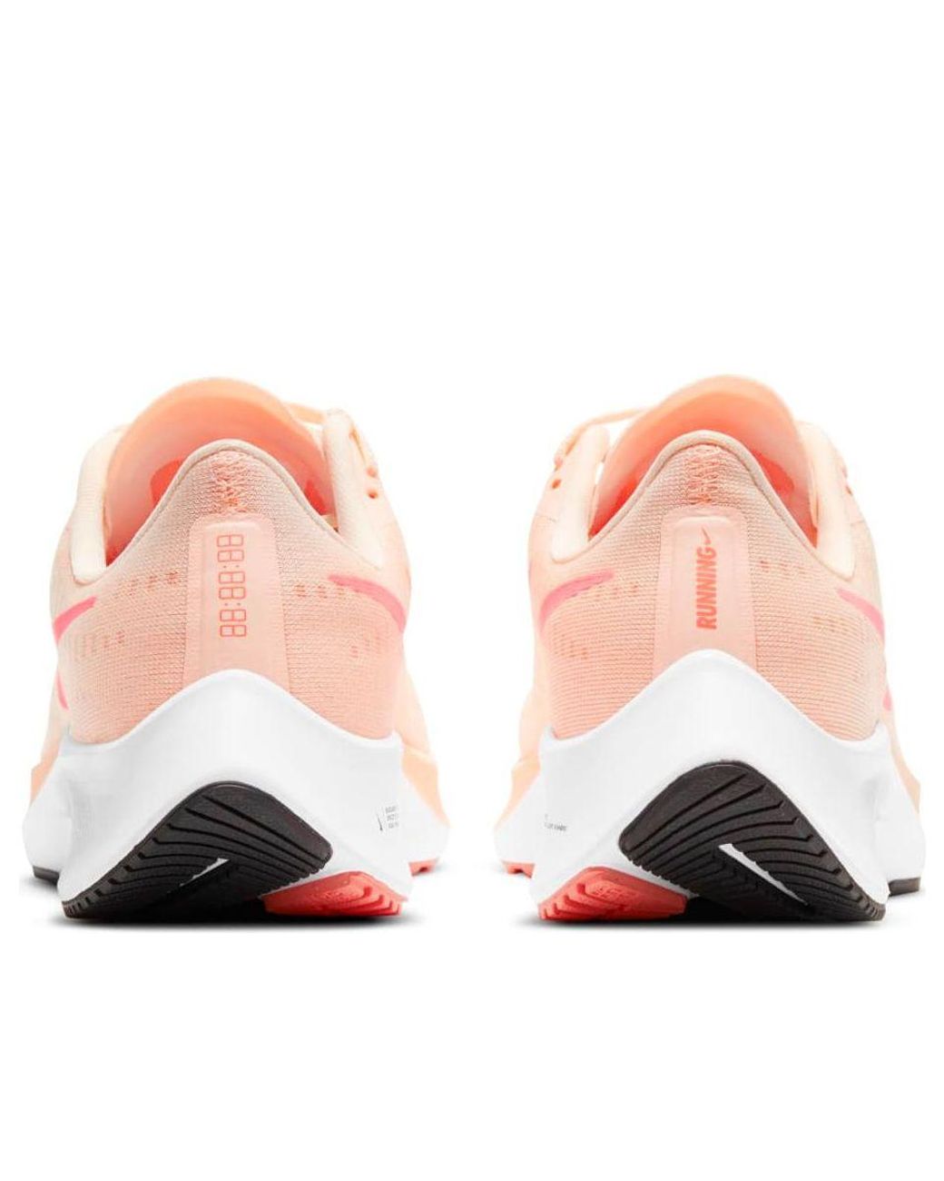 Nike Pink (Wmns) Air Zoom Pegasus 37 'Crimson Tint'