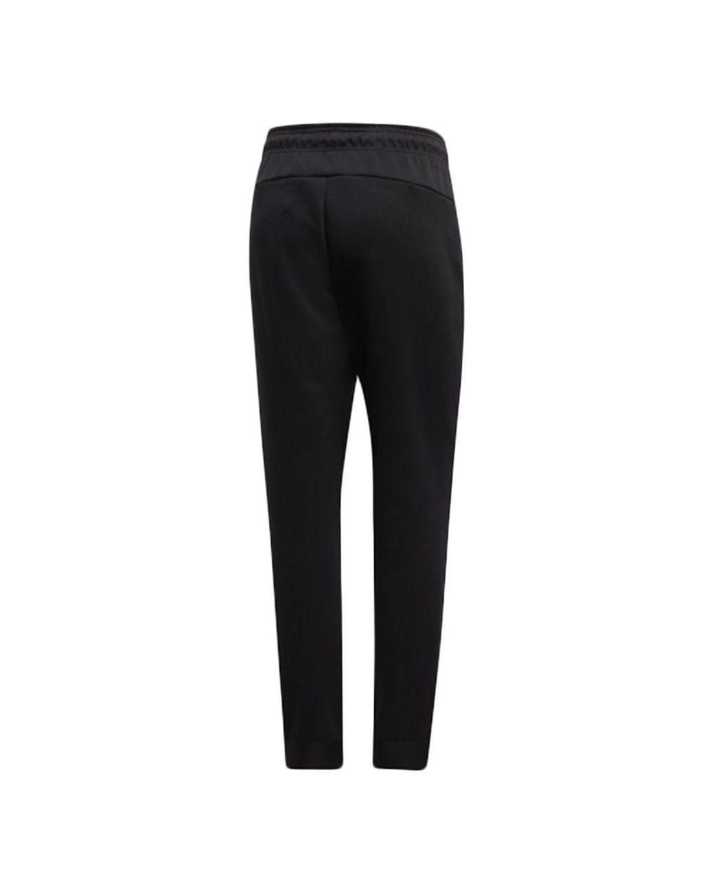 Adidas Black (Wmns) Must Haves Pants Asia Sizing