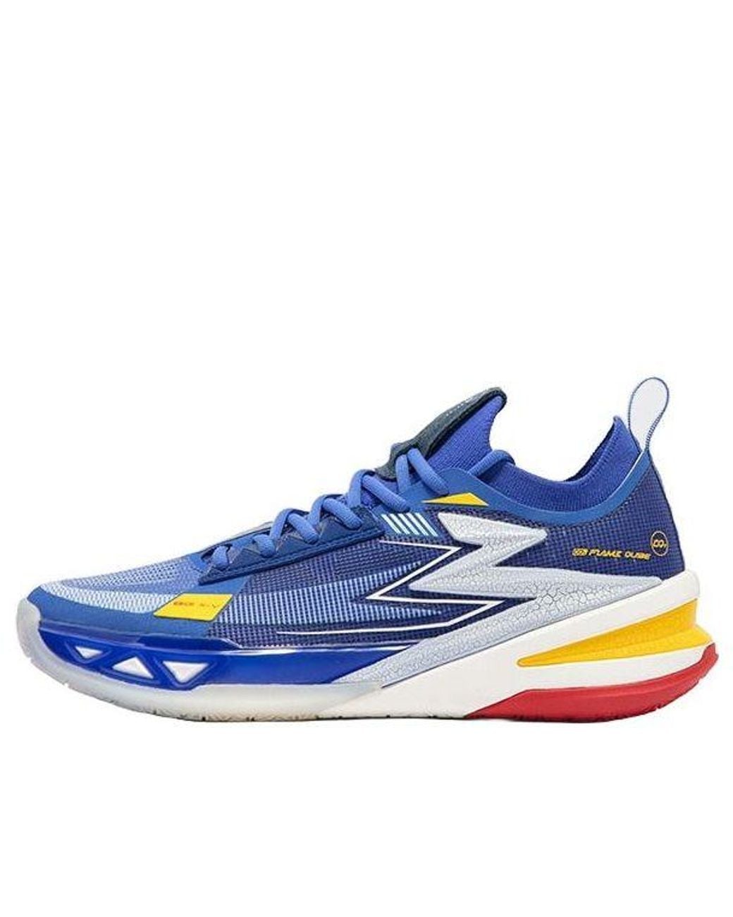 361 Degrees Blue Big3 5.0 Pro Sonic' for men