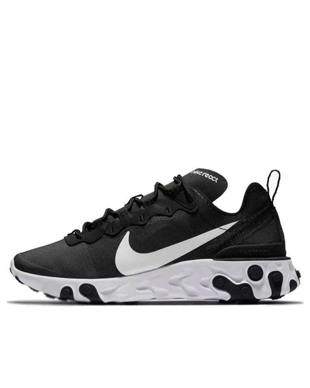 nike mens element 55