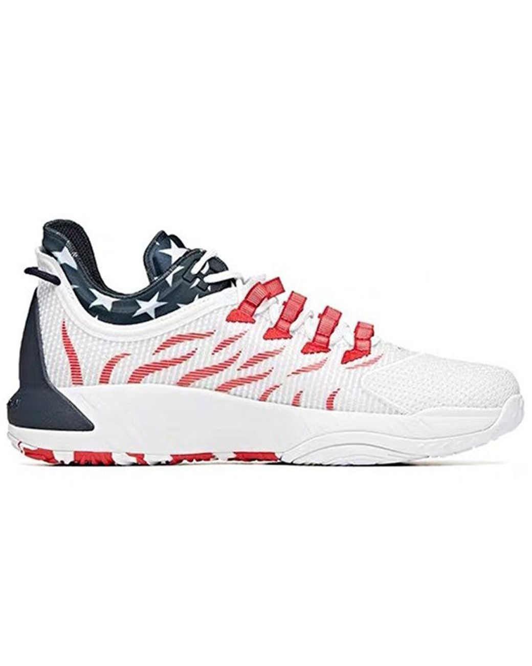 Anta Blue Gordon Hayward 1 'Usa' for men