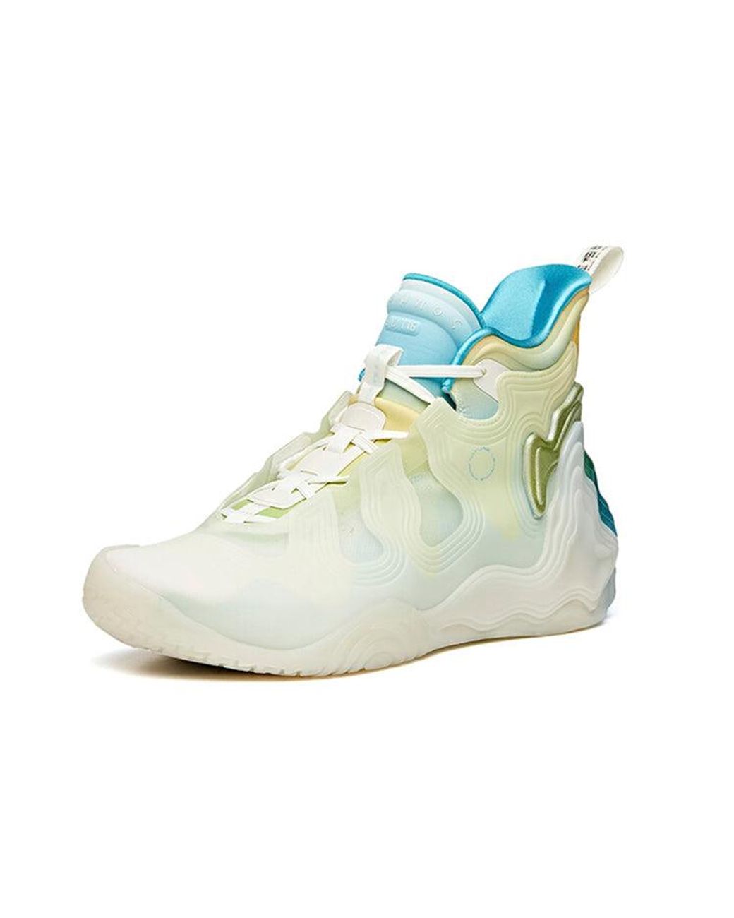 Anta Blue Star Mountain for men