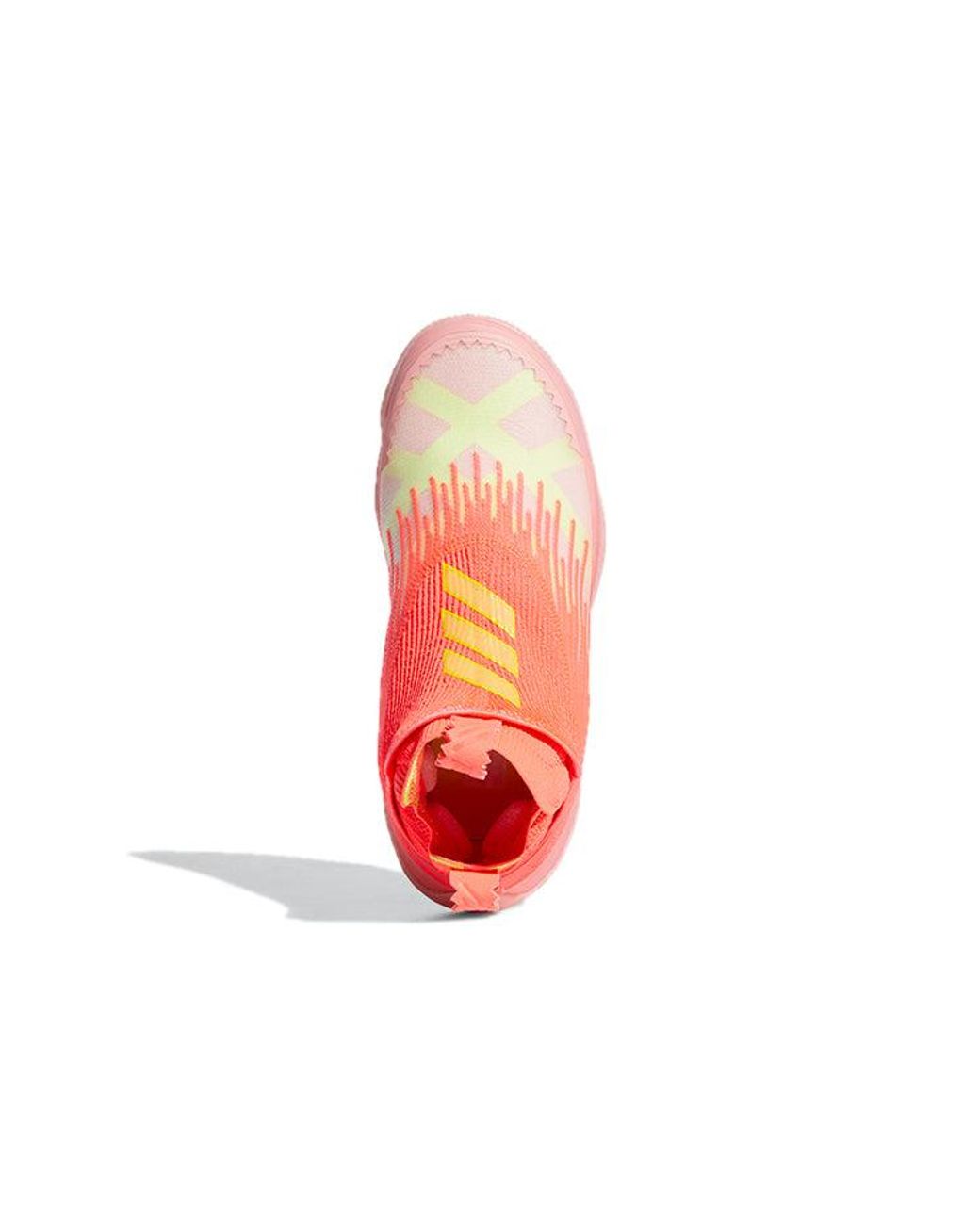Adidas Pink N3Xt L3V3L Futurenatural 'Signal' for men