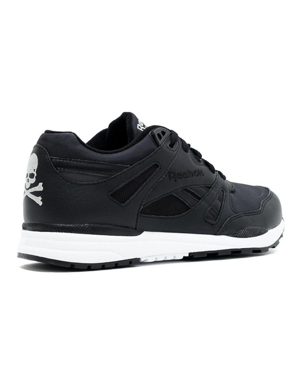Reebok Black Mastermind X Ventilator for men