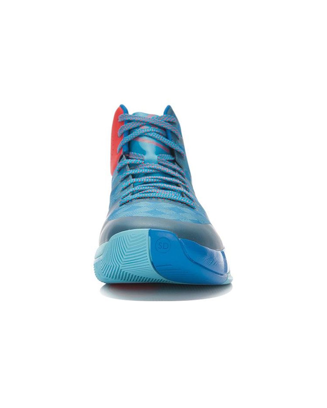 Li-ning Blue Speed 3 for men