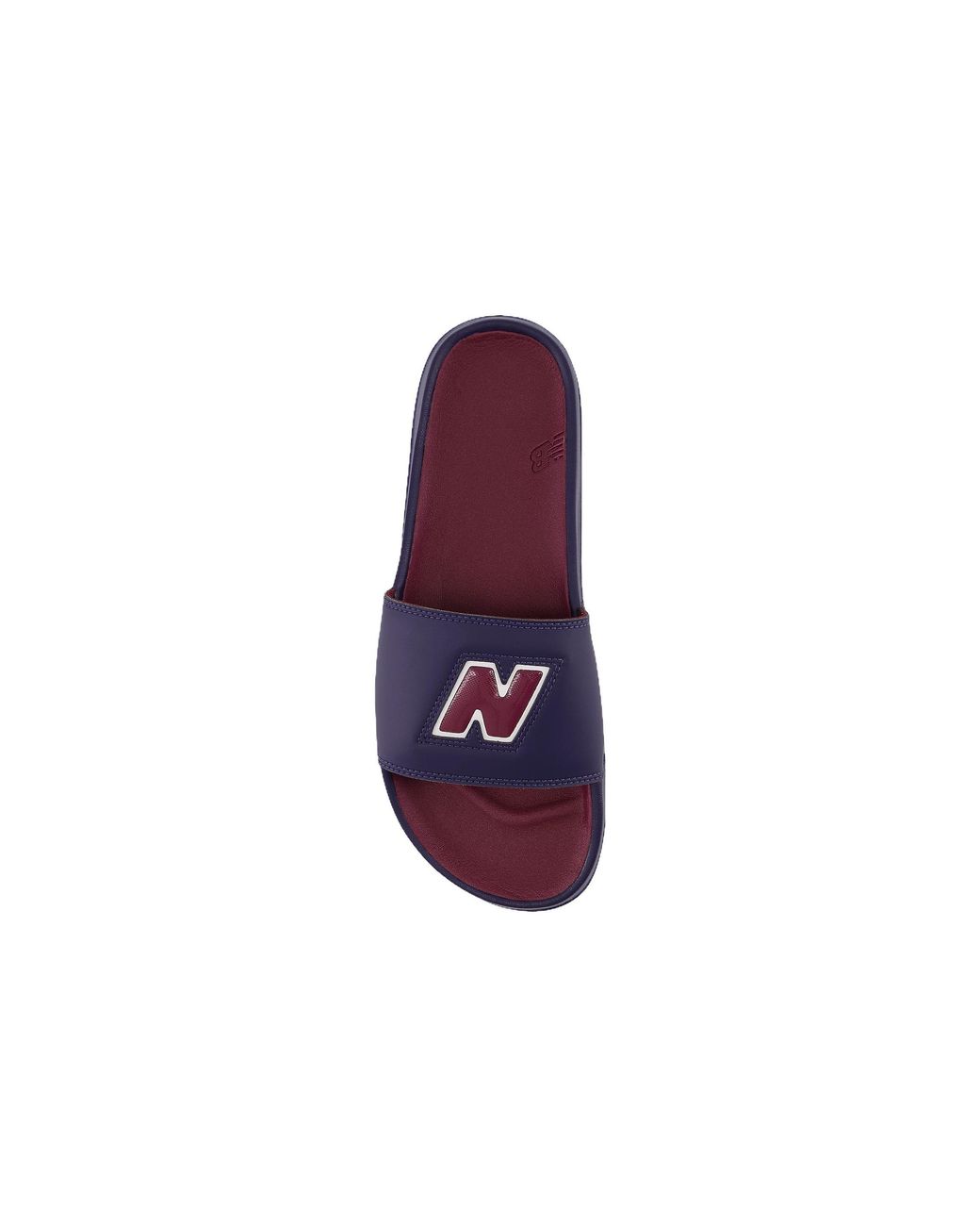 New Balance Blue Dynasoft 200V2 Sandals for men