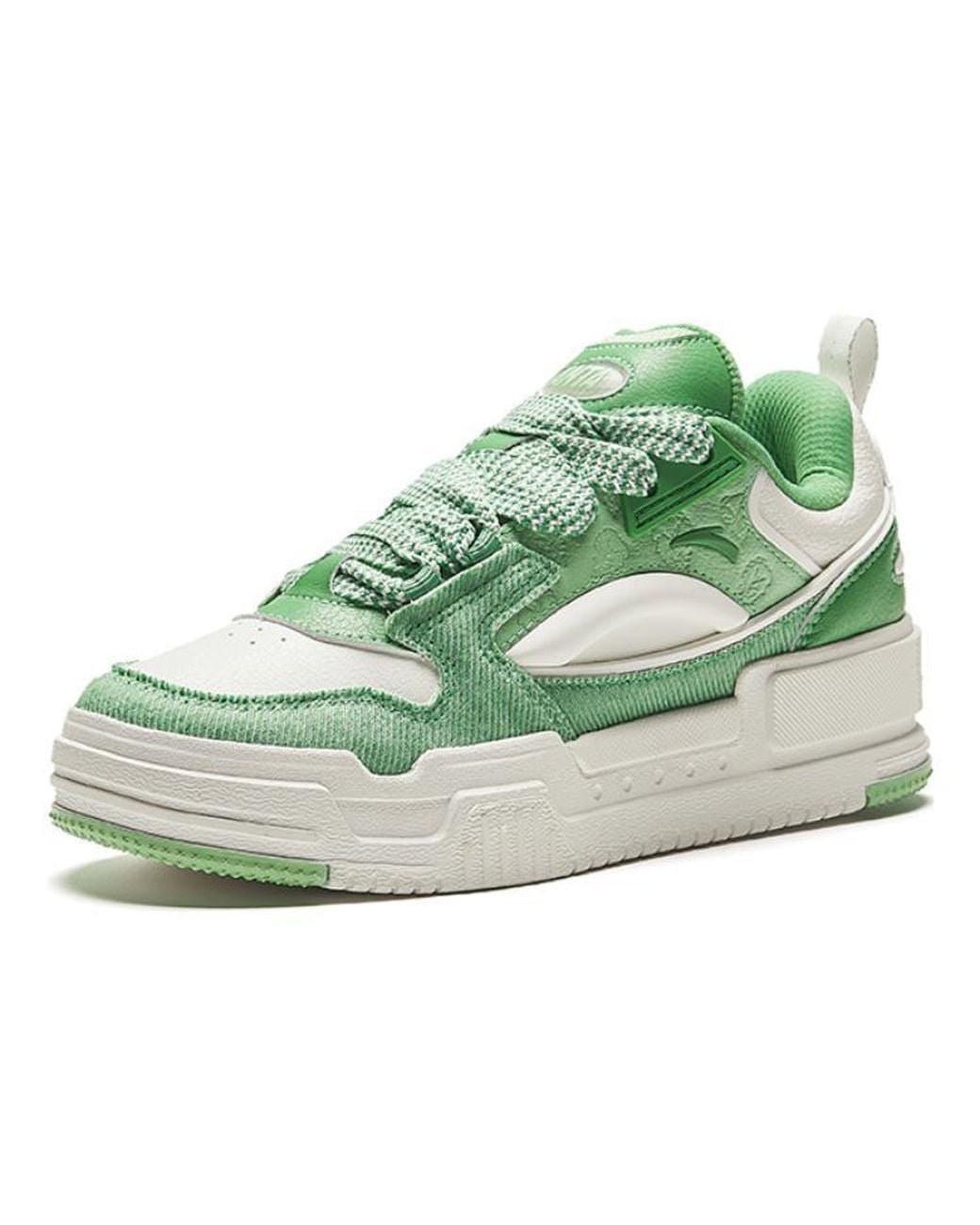 Anta Green (Wmns) Low Sugar